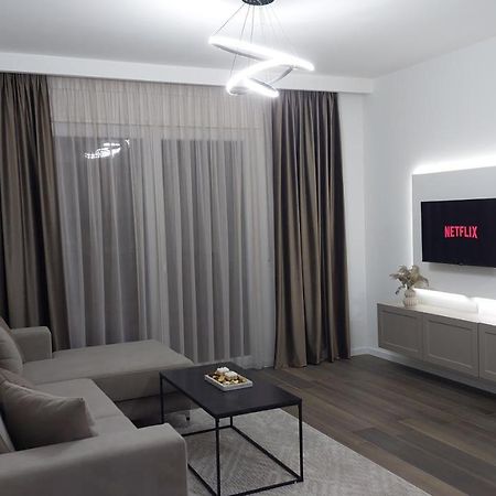 Amelja'S Apartment Shkoder Exterior photo