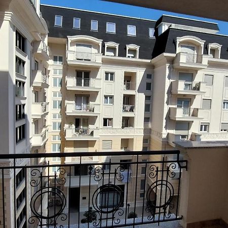 Amelja'S Apartment Shkoder Exterior photo