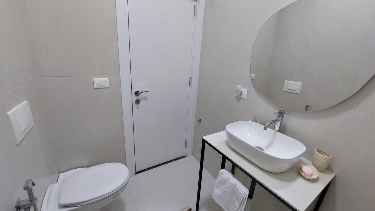 Amelja'S Apartment Shkoder Exterior photo
