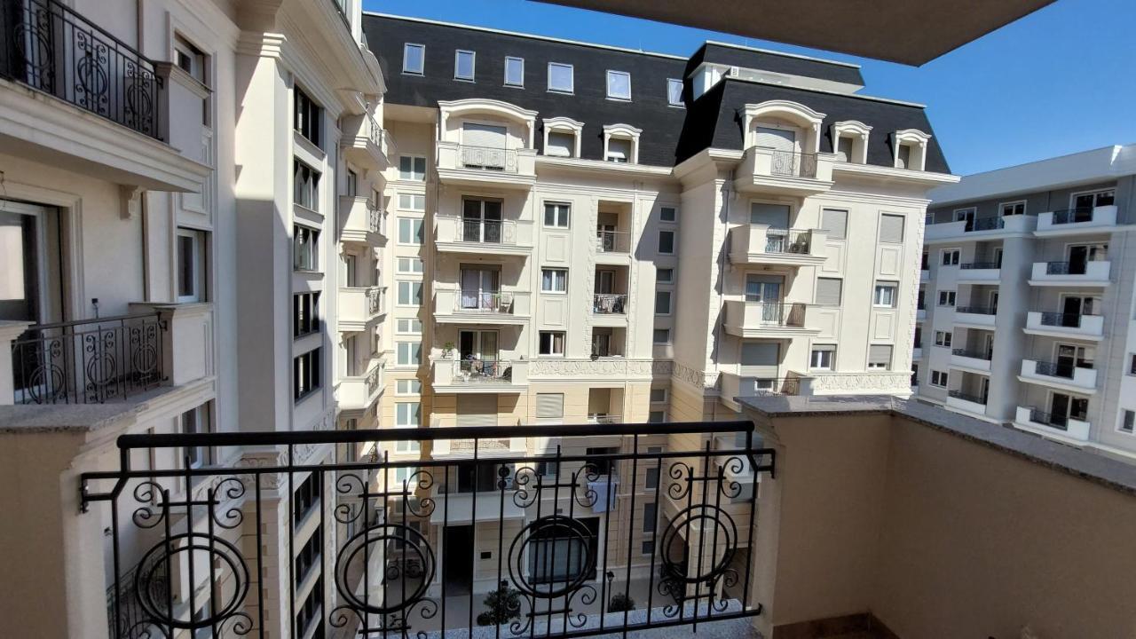 Amelja'S Apartment Shkoder Exterior photo