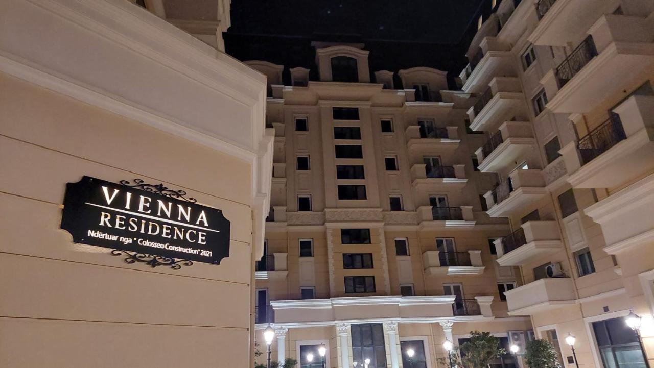 Amelja'S Apartment Shkoder Exterior photo