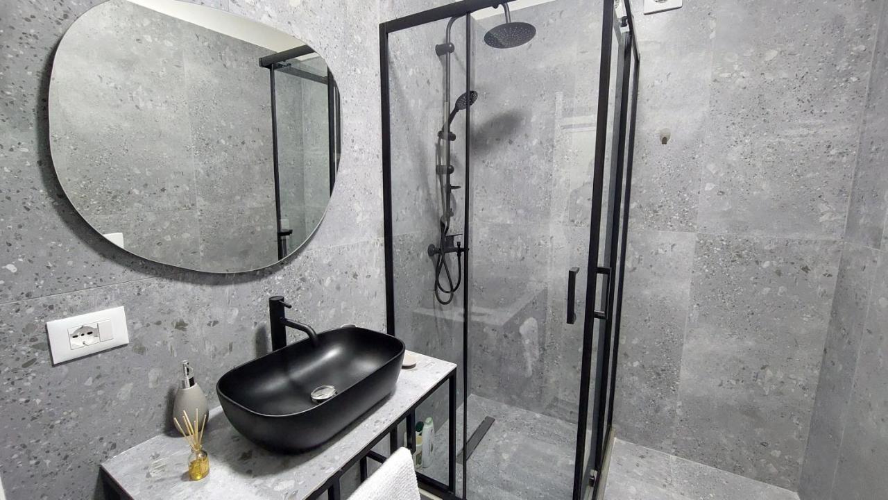 Amelja'S Apartment Shkoder Exterior photo