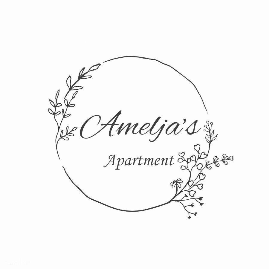 Amelja'S Apartment Shkoder Exterior photo